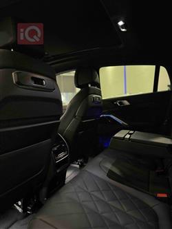 بي ام دبليو X6